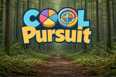 COOL PURSUIT 